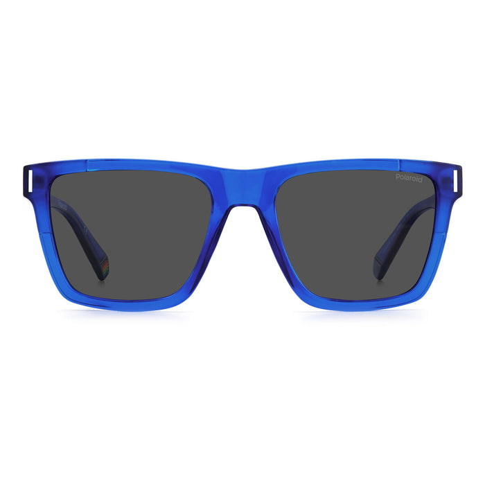 Ochelari de Soare Bărbați Polaroid PLD-6176-S-PJP-C3 ø 54 mm