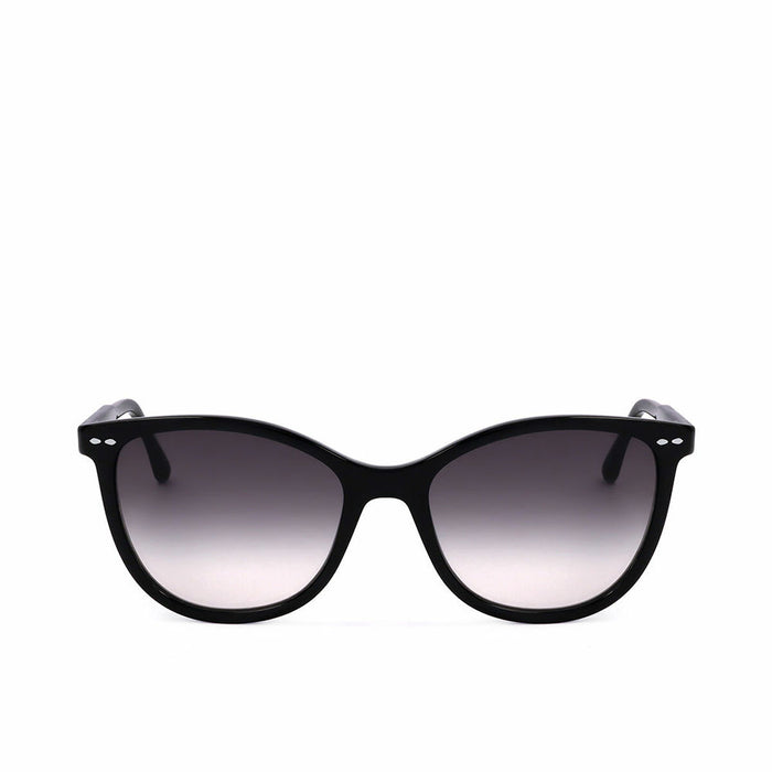 Ochelari de Soare Damă Isabel Marant 0078/S ø 57 mm Negru