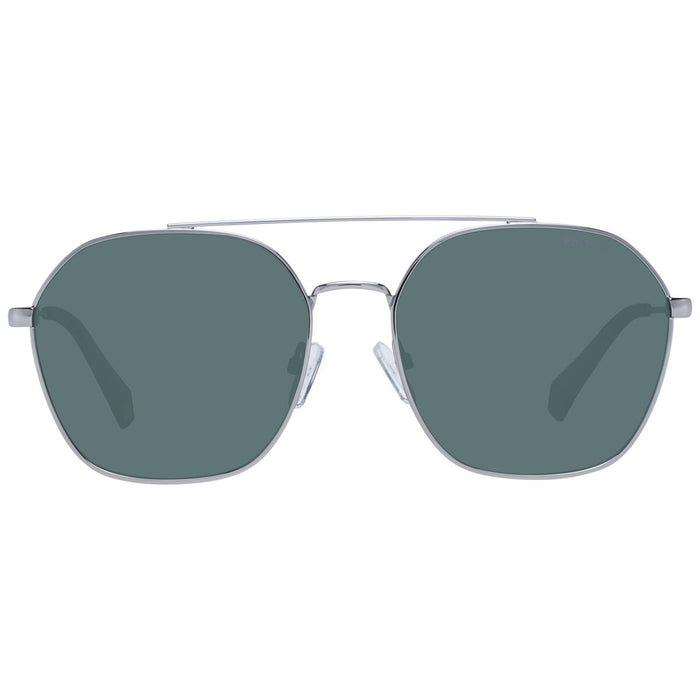 Ochelari de Soare Unisex Polaroid Pld S Argintiu