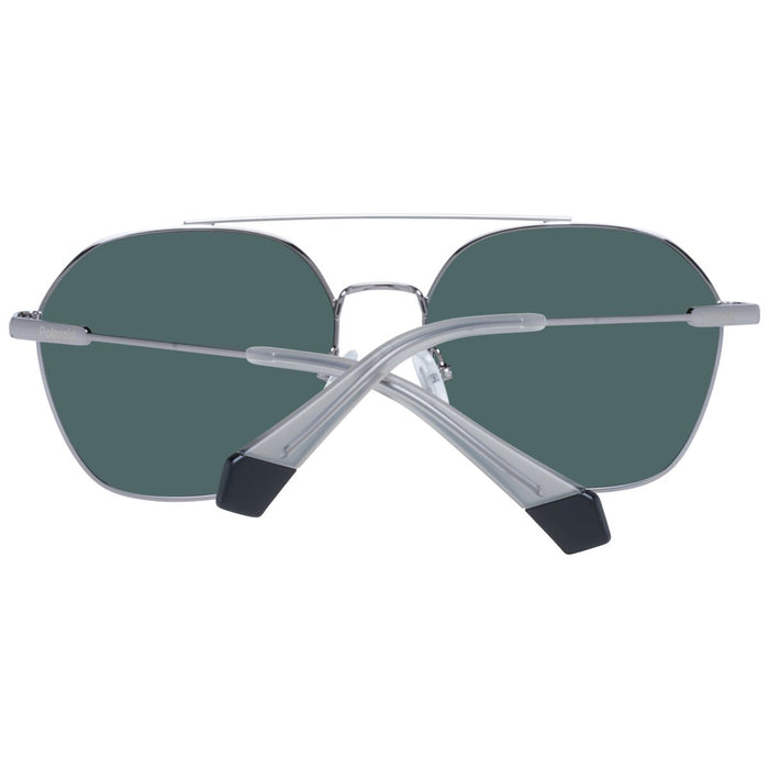 Ochelari de Soare Unisex Polaroid Pld S Argintiu