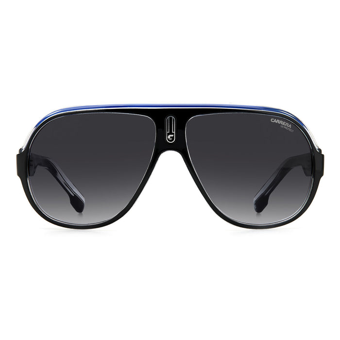 Ochelari de Soare Bărbați Carrera SPEEDWAY-N-T5C-9O Negru ø 63 mm
