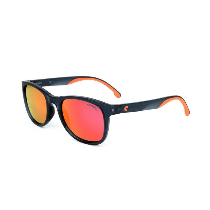 Ochelari de Soare Bărbați Carrera S Albastru Ø 51 mm