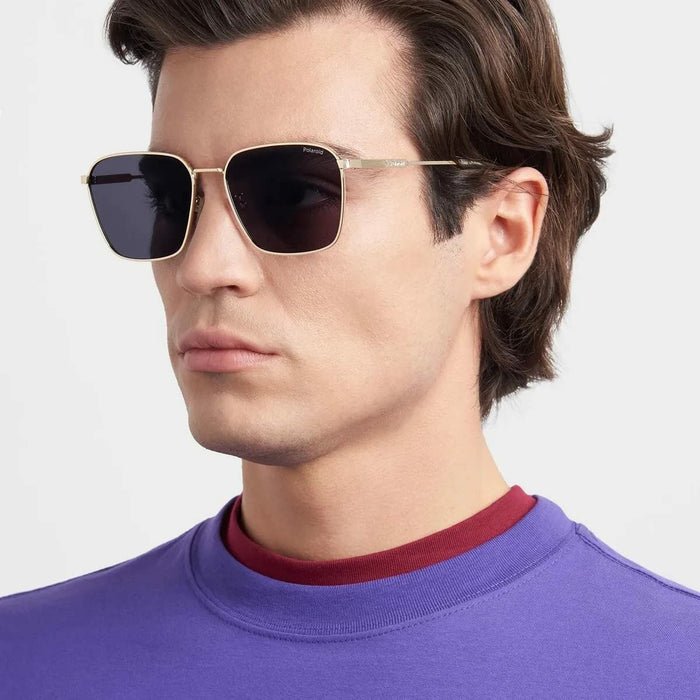 Ochelari de Soare Unisex Polaroid PLD 4120_G_S_X