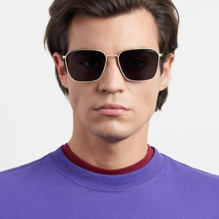 Ochelari de Soare Unisex Polaroid PLD 4120_G_S_X