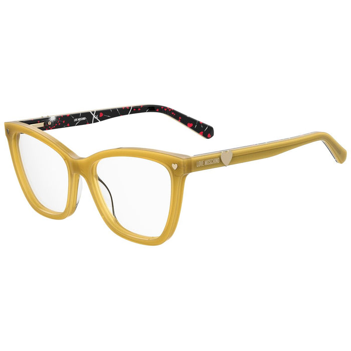 Ramă de Ochelari Damă Love Moschino MOL593-40G ø 54 mm
