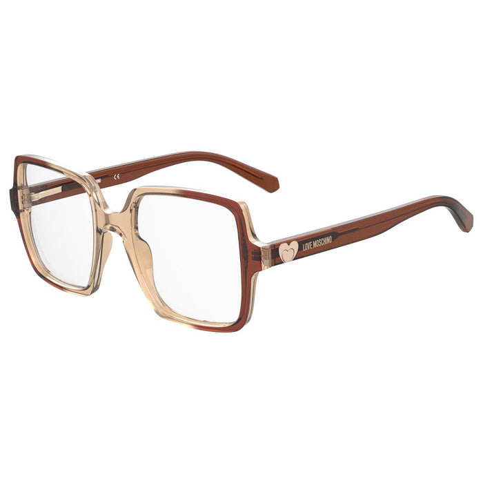 Ramă de Ochelari Damă Love Moschino MOL597-MS5 Ø 52 mm
