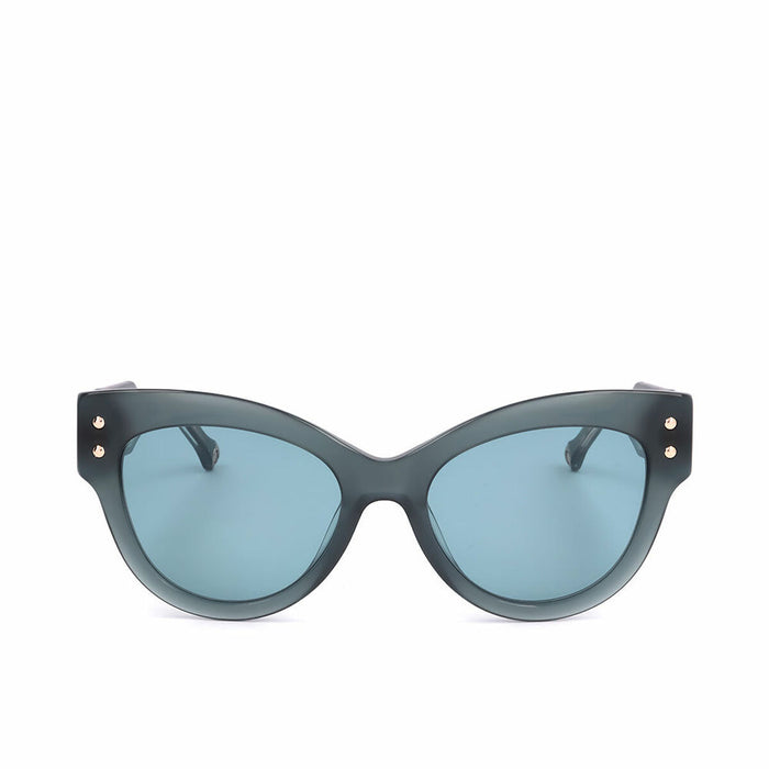 Ochelari de Soare Bărbați Carolina Herrera CH 0009/S Verde ø 54 mm