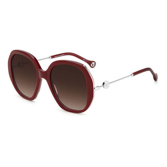 Ochelari de Soare Damă Carolina Herrera CH 0019/S Bordo ø 54 mm