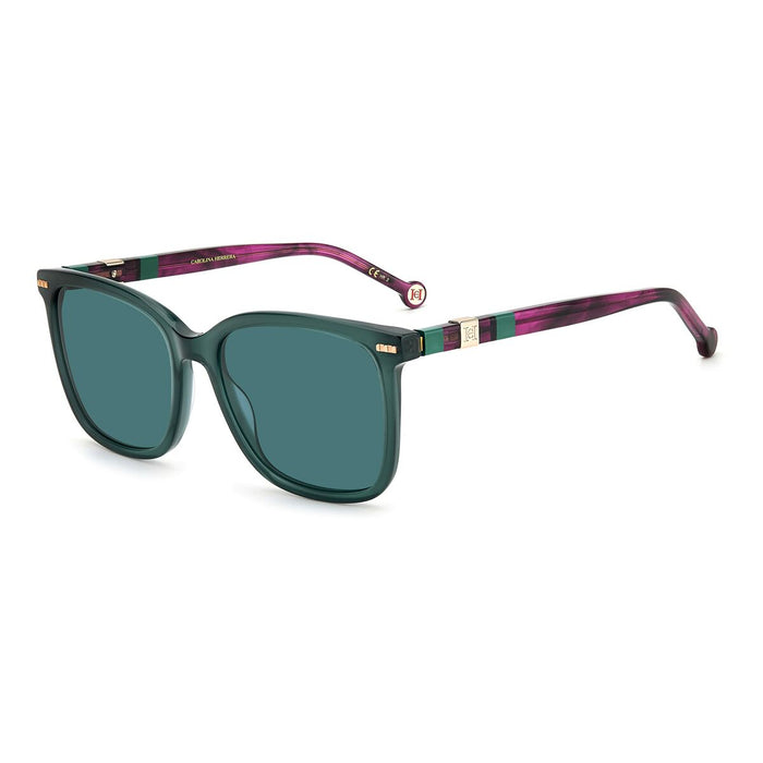 Ochelari de Soare Damă Carolina Herrera CH 0045/S Violet ø 57 mm