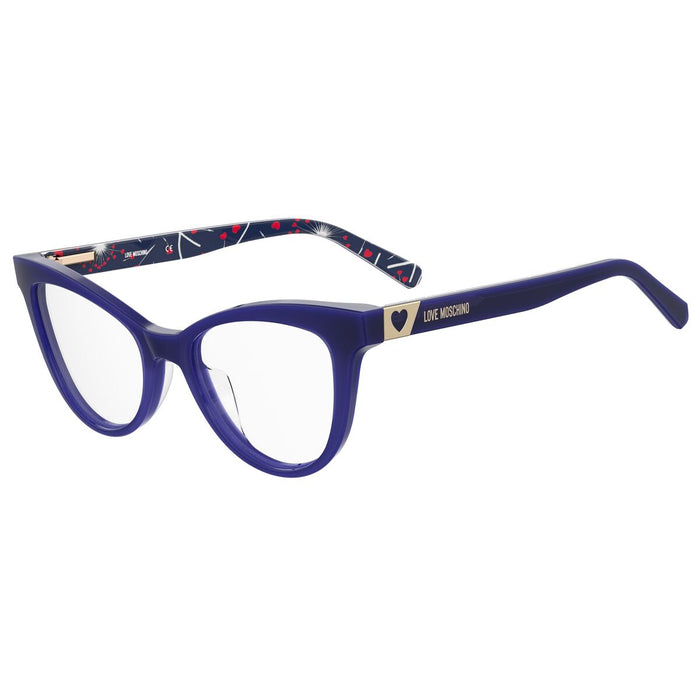 Ramă de Ochelari Damă Love Moschino MOL576-PJP Ø 51 mm