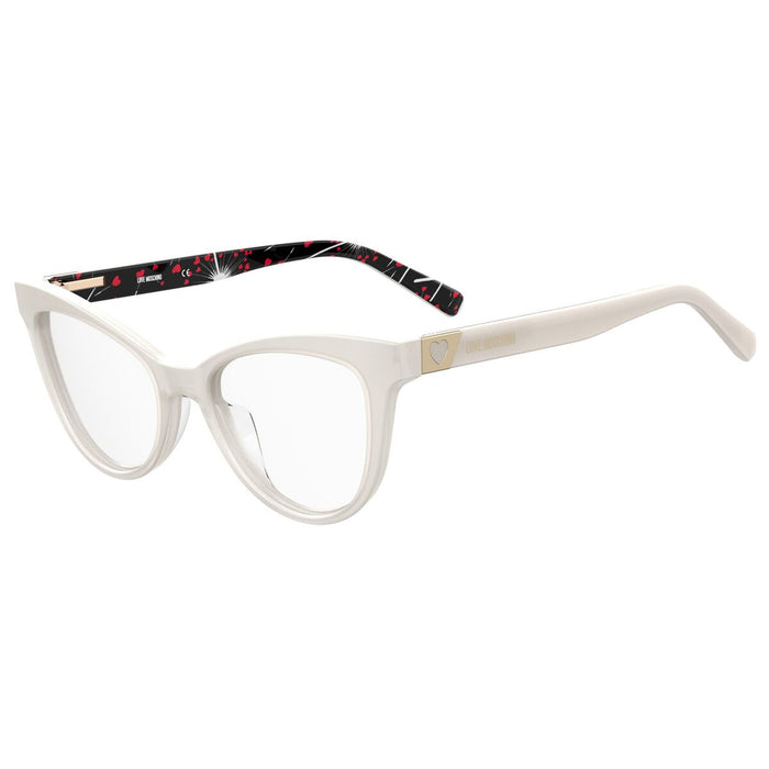 Ramă de Ochelari Damă Love Moschino MOL576-VK6 Ø 51 mm