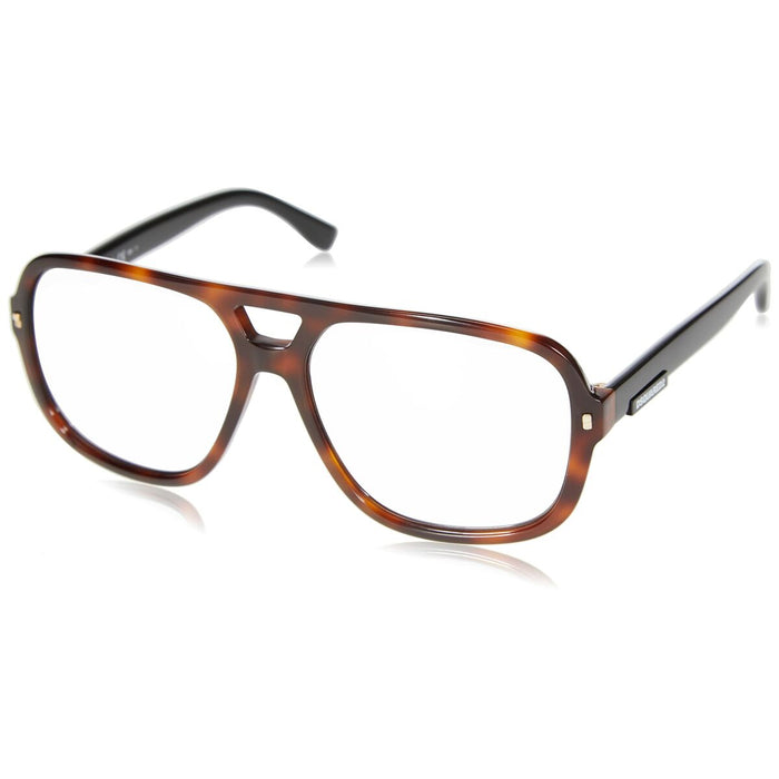 Ochelari de Soare Bărbați Dsquared2 D2 0003/S Habana ø 59 mm