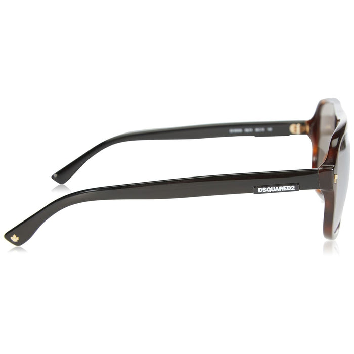 Ochelari de Soare Bărbați Dsquared2 D2 0003/S Habana ø 59 mm