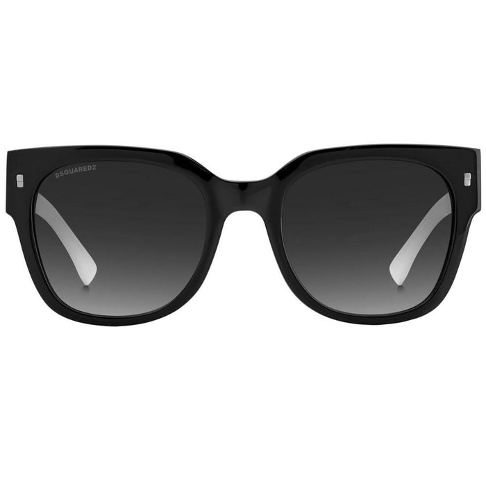 Ochelari de Soare Damă Dsquared2 Icon S Roz Ø 53 mm