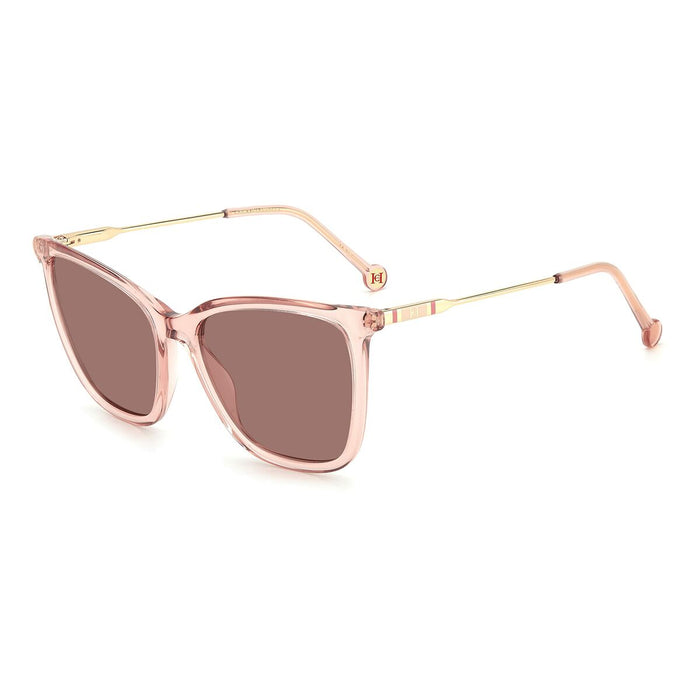 Ochelari de Soare Damă Carolina Herrera CH 0020/S Roz ø 57 mm