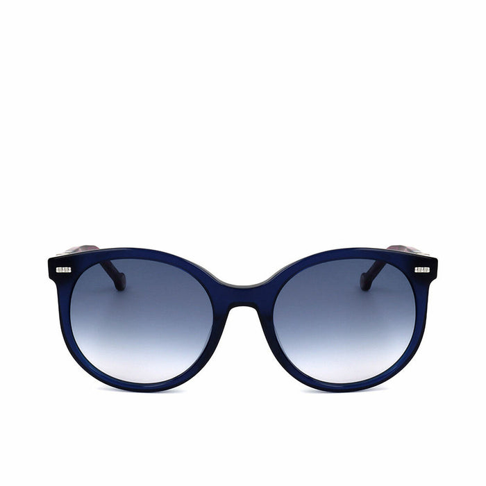 Ochelari de Soare Damă Calvin Klein Carolina Herrera Ch S Woi Albastru