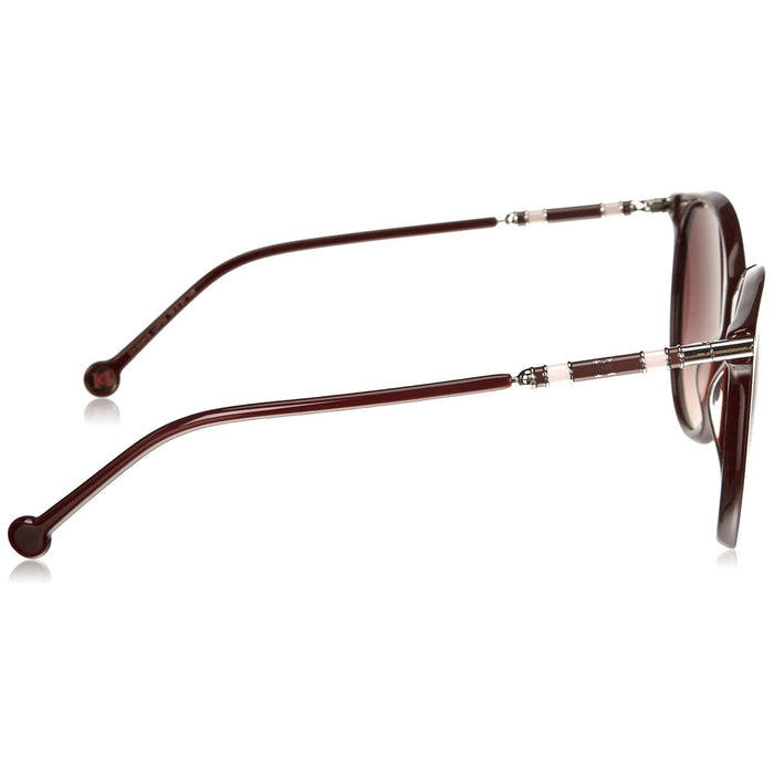 Ochelari de Soare Damă Carolina Herrera CH0024S Bordo Ø 55 mm