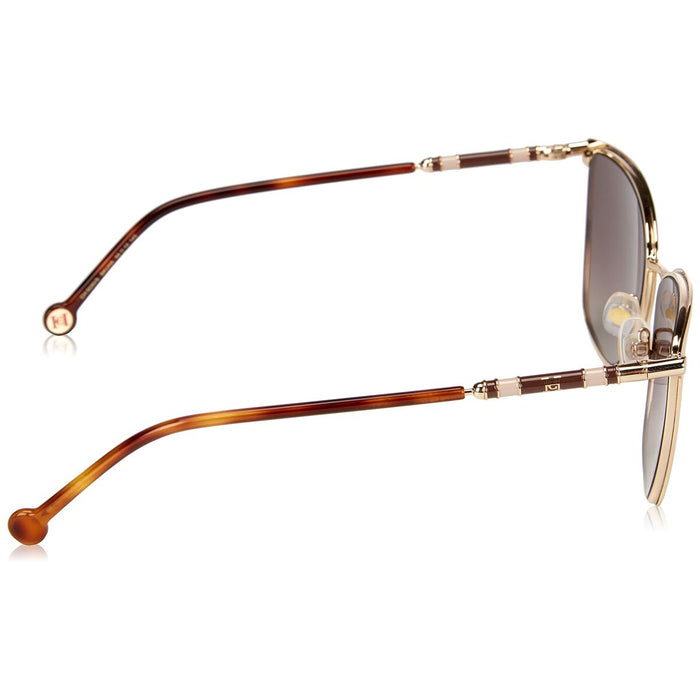 Ochelari de Soare Damă Carolina Herrera CH 0030/S ø 56 mm Auriu* Habana