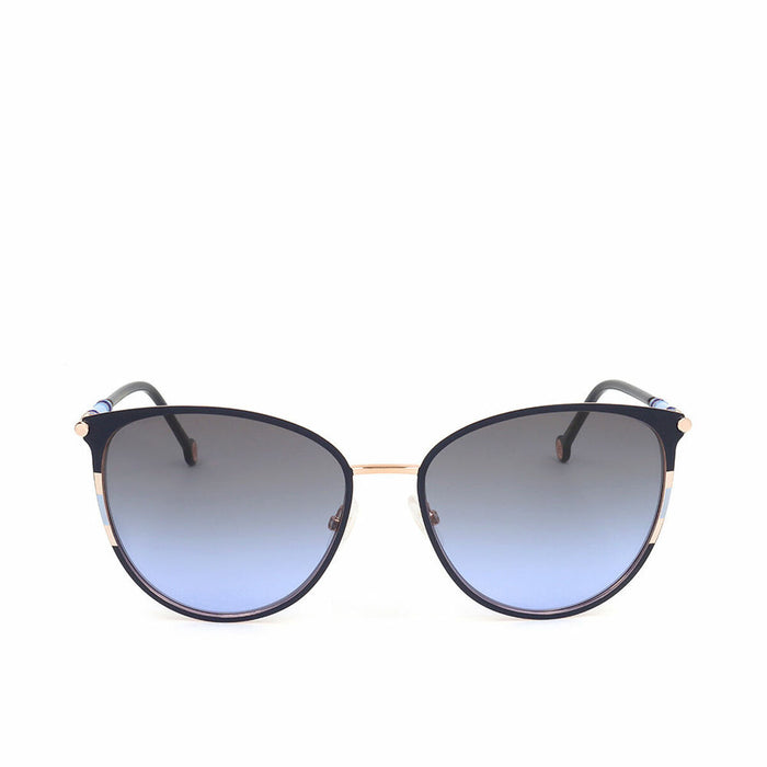 Ochelari de Soare Damă Calvin Klein Carolina Herrera Ch S Lks Negru ø 60 mm