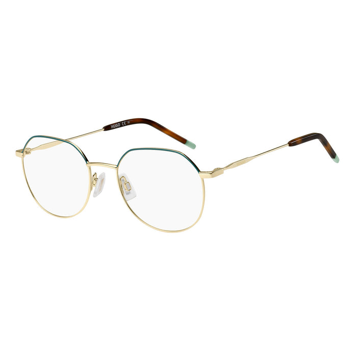 Ramă de Ochelari Damă Hugo Boss HG-1186-CNO Ø 52 mm
