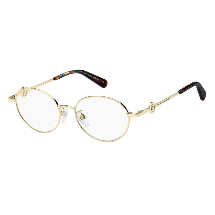 Ramă de Ochelari Damă Marc Jacobs MARC-609-G-06J Ø 51 mm