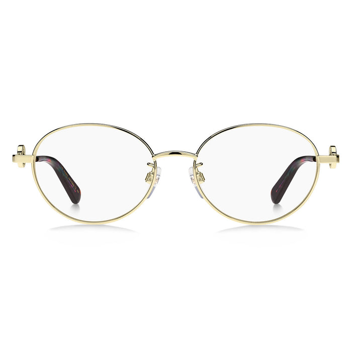 Ramă de Ochelari Damă Marc Jacobs MARC-609-G-06J Ø 51 mm