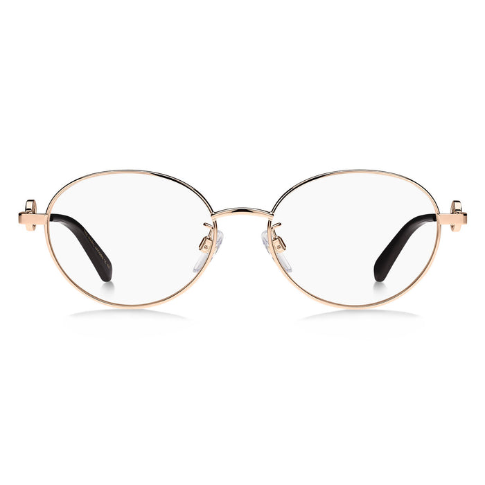 Ramă de Ochelari Damă Marc Jacobs MARC-609-G-RHL Ø 51 mm