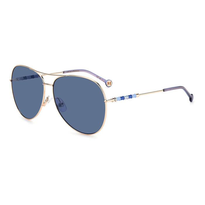 Ochelari de Soare Damă Carolina Herrera CH 0034/S  Ø 64 mm