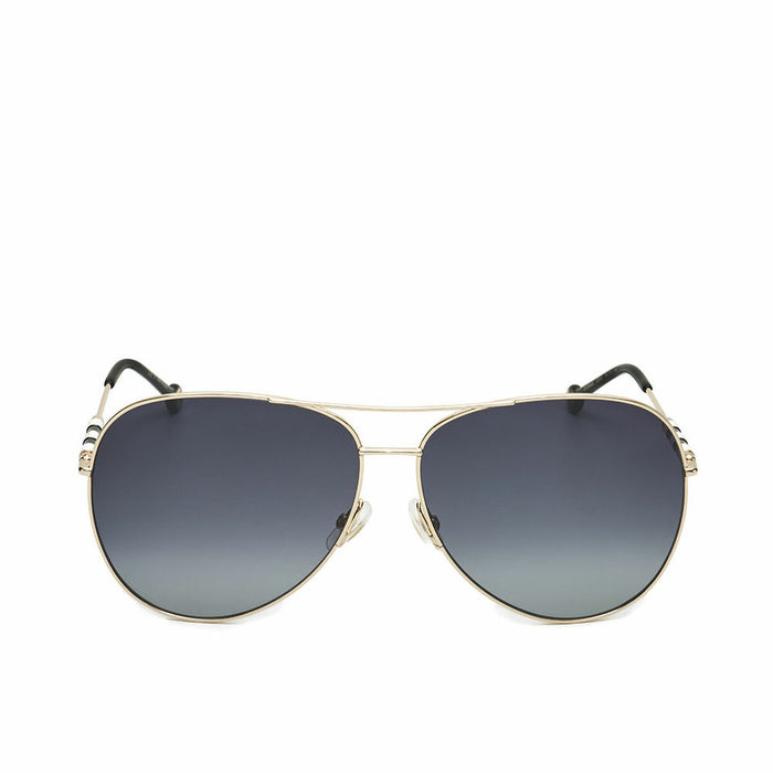 Ochelari de Soare Damă Carolina Herrera CH 0034/S  Ø 64 mm Auriu*