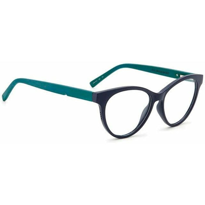 Ramă de Ochelari Damă Missoni MMI-0107-2ML Ø 52 mm