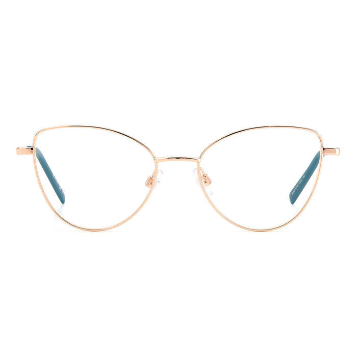 Ramă de Ochelari Missoni MMI-0111-TN-DDB Ø 50 mm
