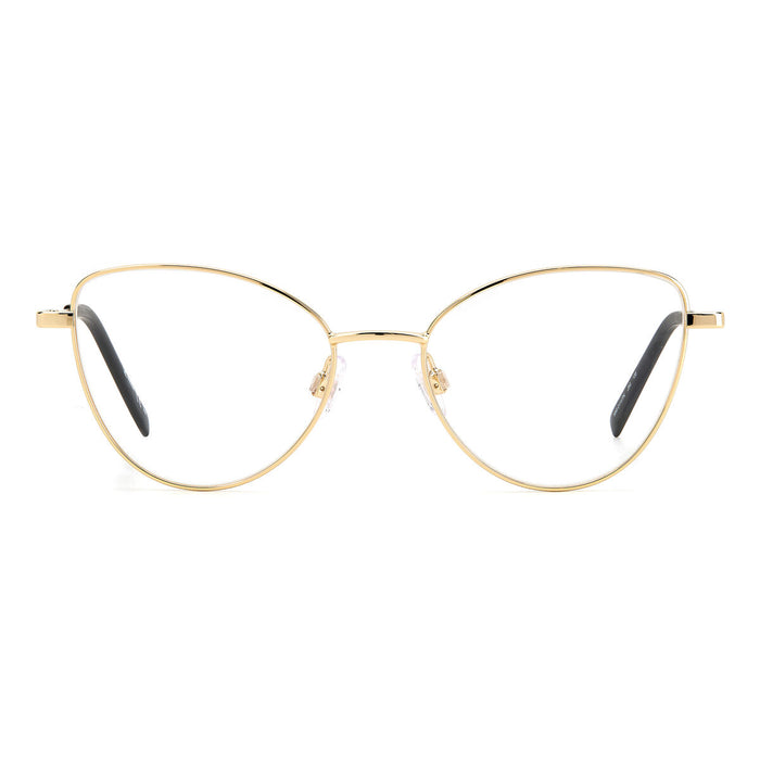 Ramă de Ochelari Missoni MMI-0111-TN-J5G Gold Ø 50 mm