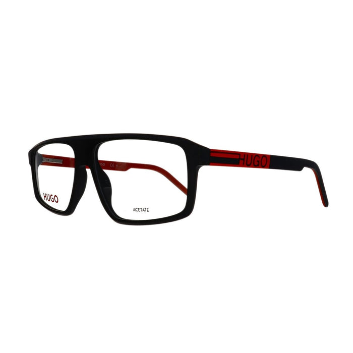 Ramă de Ochelari Bărbați Hugo Boss ø 56 mm