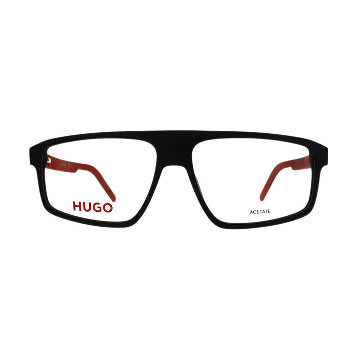 Ramă de Ochelari Bărbați Hugo Boss ø 56 mm
