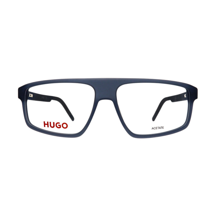 Ramă de Ochelari Bărbați Hugo Boss ø 56 mm