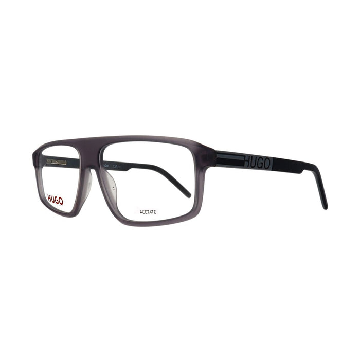Ramă de Ochelari Bărbați Hugo Boss ø 56 mm
