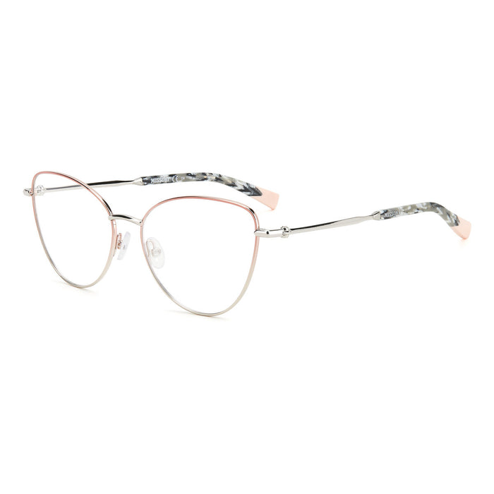 Ramă de Ochelari Damă Missoni MIS-0097-8KB ø 56 mm