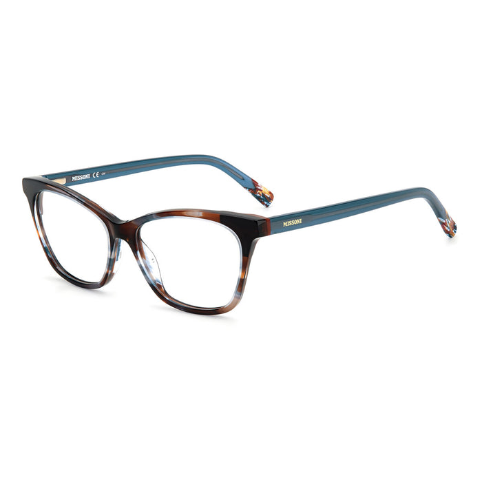 Ramă de Ochelari Damă Missoni MIS-0101-IWF Ø 53 mm