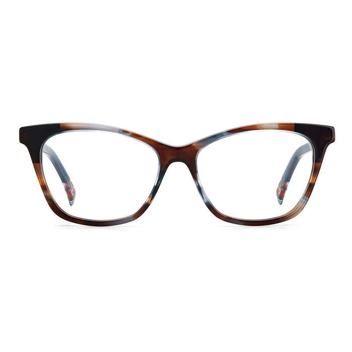 Ramă de Ochelari Damă Missoni MIS-0101-IWF Ø 53 mm