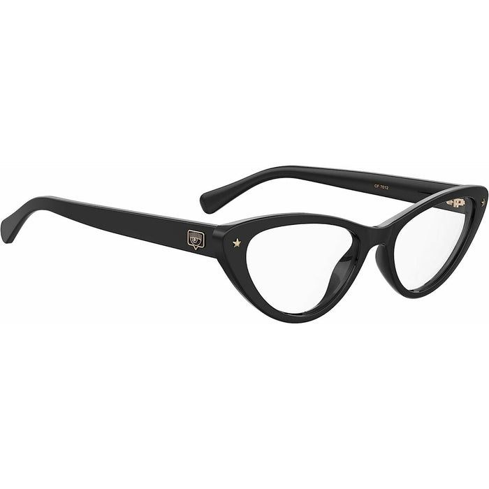Ramă de Ochelari Damă Chiara Ferragni CF 7012