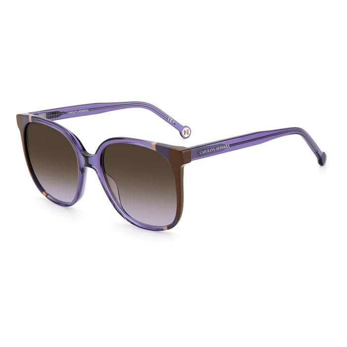 Ochelari de Soare Damă Carolina Herrera CH 0062/S ø 57 mm