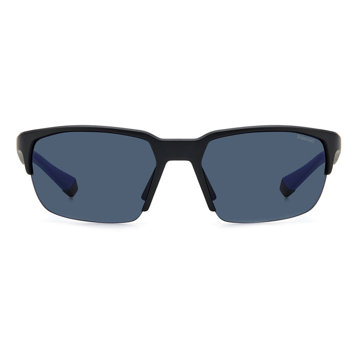 Ochelari de Soare Unisex Polaroid PLD-7041-S-0VK-C3 Ø 65 mm