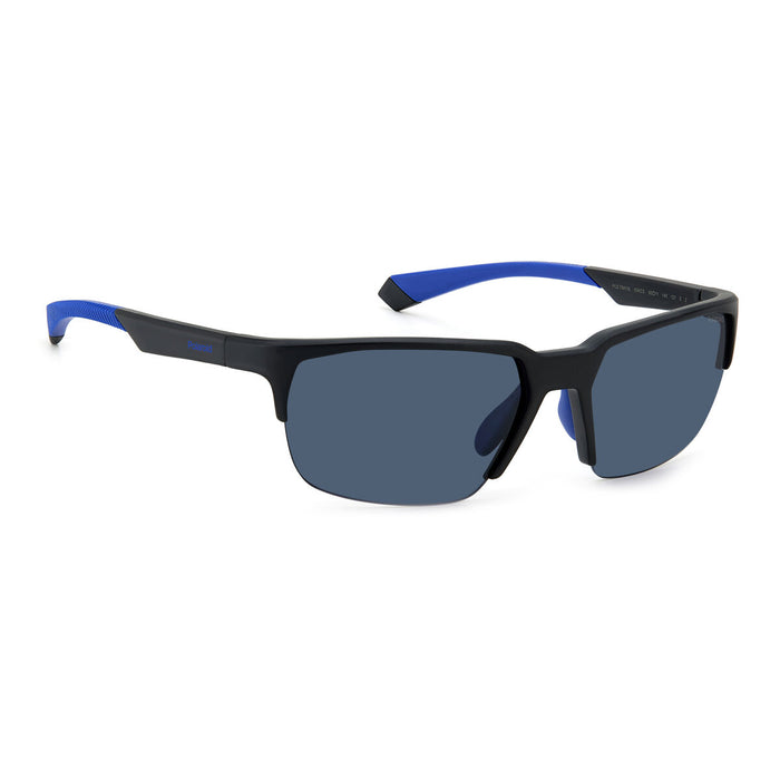 Ochelari de Soare Unisex Polaroid PLD-7041-S-0VK-C3 Ø 65 mm