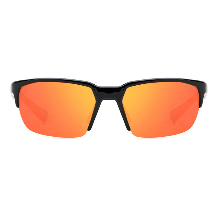 Ochelari de Soare Unisex Polaroid PLD-7041-S-71C-OZ Ø 65 mm