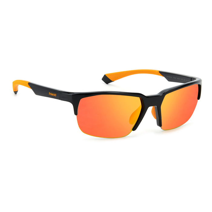 Ochelari de Soare Unisex Polaroid PLD-7041-S-71C-OZ Ø 65 mm