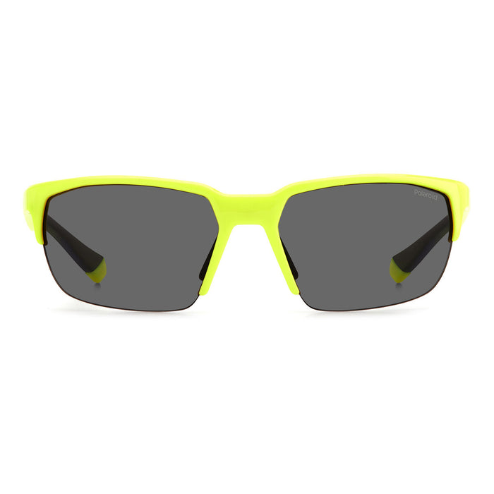 Ochelari de Soare Unisex Polaroid PLD-7041-S-YDV-M9 Ø 65 mm