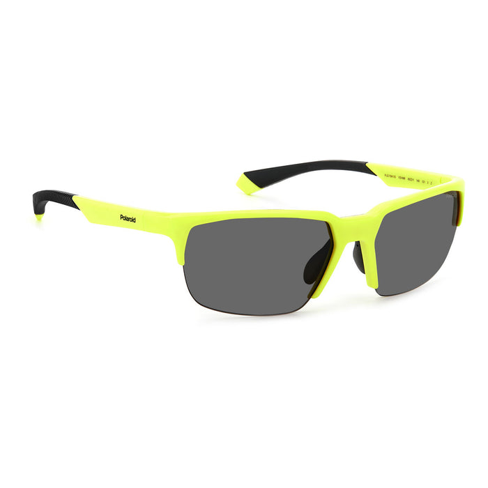 Ochelari de Soare Unisex Polaroid PLD-7041-S-YDV-M9 Ø 65 mm