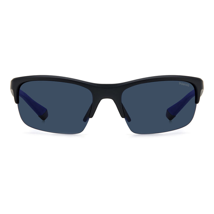 Ochelari de Soare Unisex Polaroid PLD-7042-S-0VK-C3 Ø 64 mm