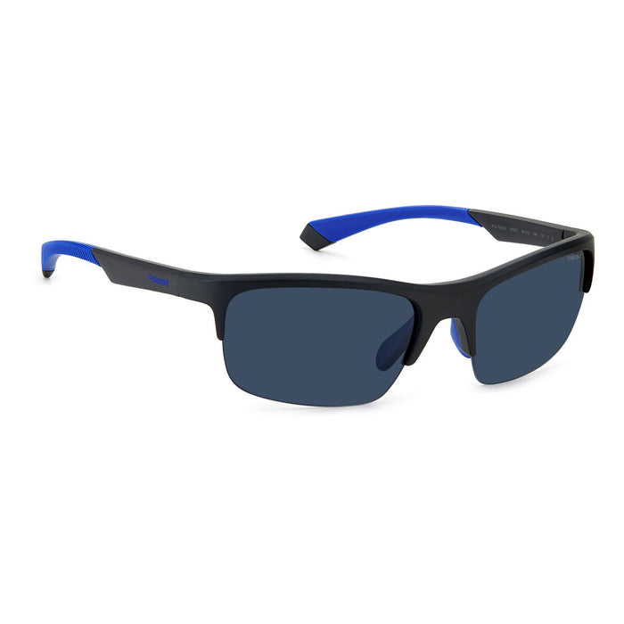 Ochelari de Soare Unisex Polaroid PLD-7042-S-0VK-C3 Ø 64 mm