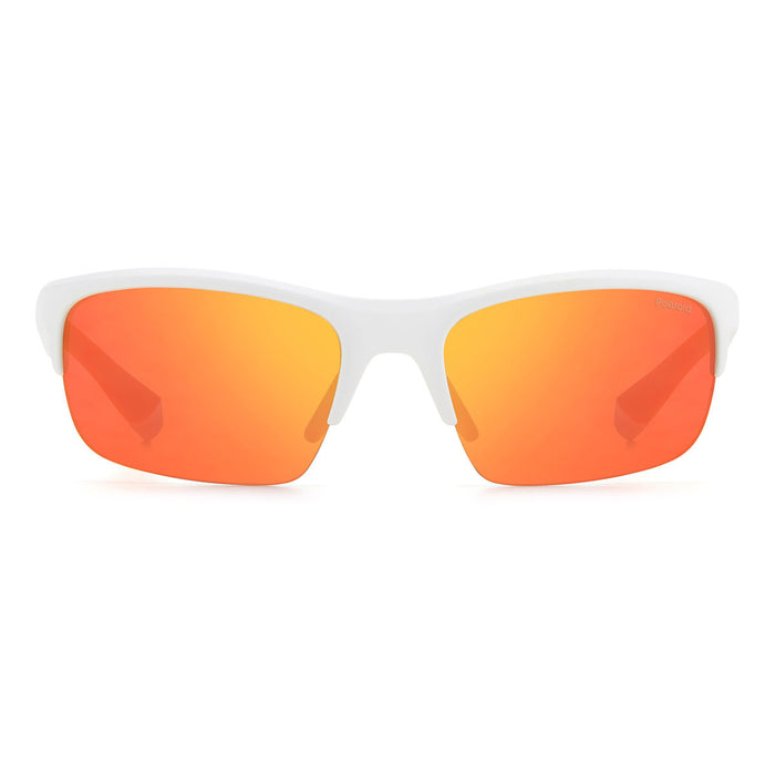 Ochelari de Soare Unisex Polaroid PLD-7042-S-0ZE-OZ Ø 64 mm